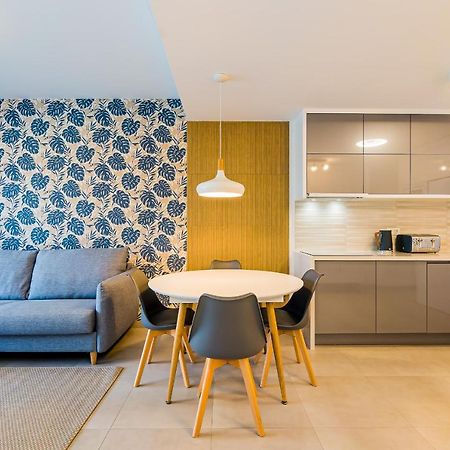 High Class 2 Bedroom Apartment With Underfloor Heating Torre de la Horadada Екстер'єр фото
