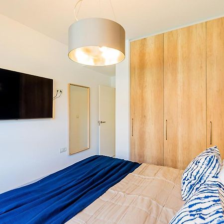 High Class 2 Bedroom Apartment With Underfloor Heating Torre de la Horadada Екстер'єр фото