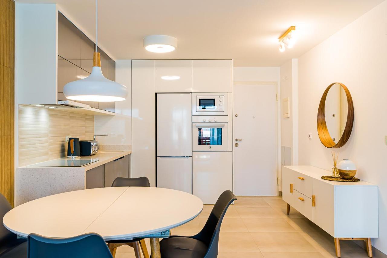 High Class 2 Bedroom Apartment With Underfloor Heating Torre de la Horadada Екстер'єр фото