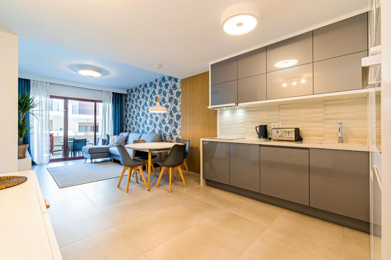 High Class 2 Bedroom Apartment With Underfloor Heating Torre de la Horadada Екстер'єр фото
