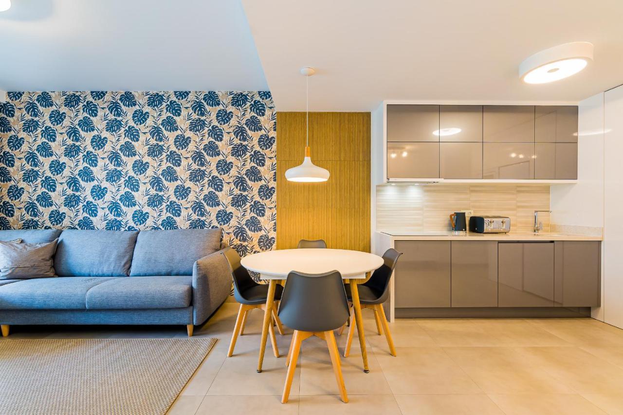 High Class 2 Bedroom Apartment With Underfloor Heating Torre de la Horadada Екстер'єр фото