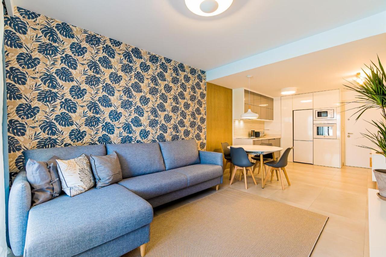 High Class 2 Bedroom Apartment With Underfloor Heating Torre de la Horadada Екстер'єр фото